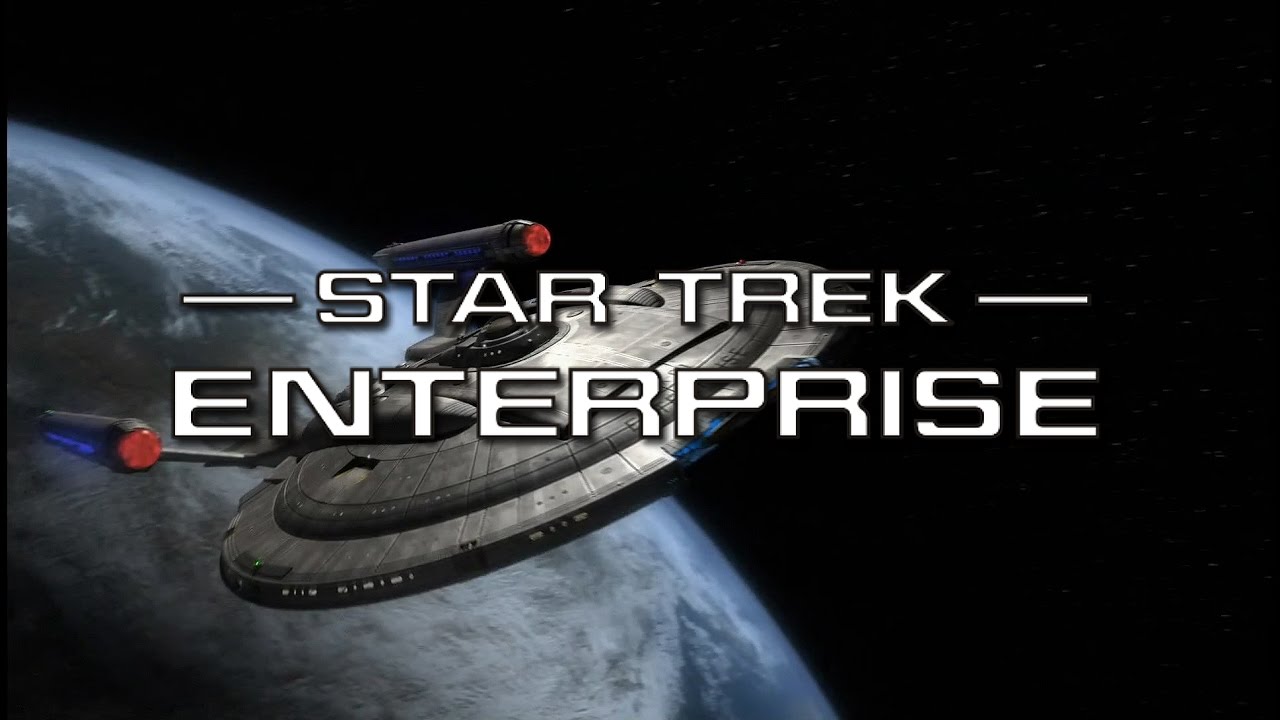 Enterprise Trek Report