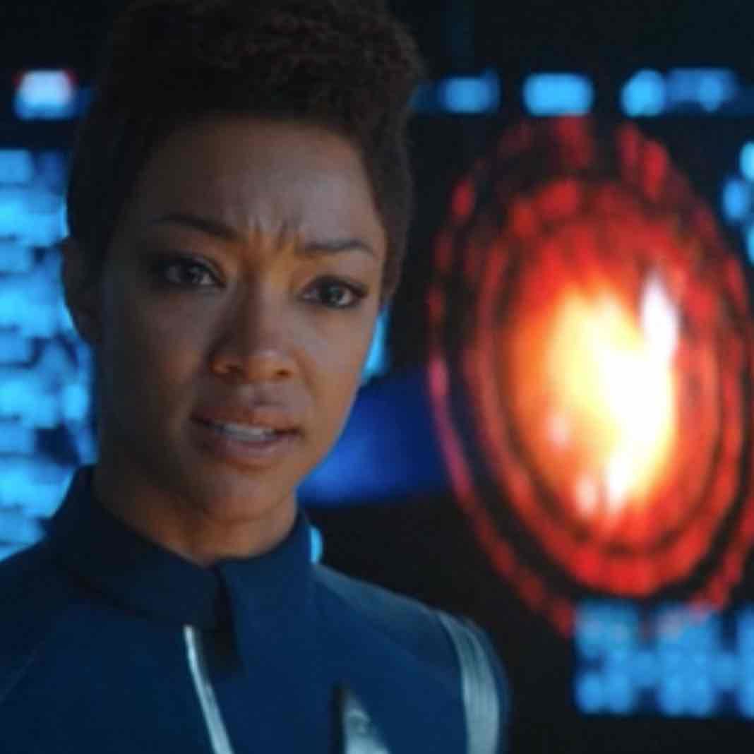 Star Trek Discovery Saison 4 Stream Star Trek: Discovery renewed for fourth season - Trek Report