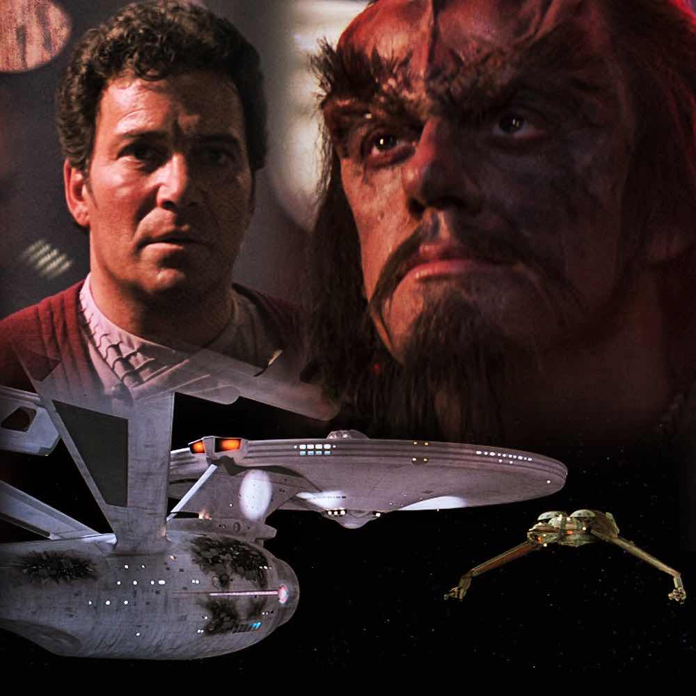 Star Trek III: The Search for Spock - Trek Report